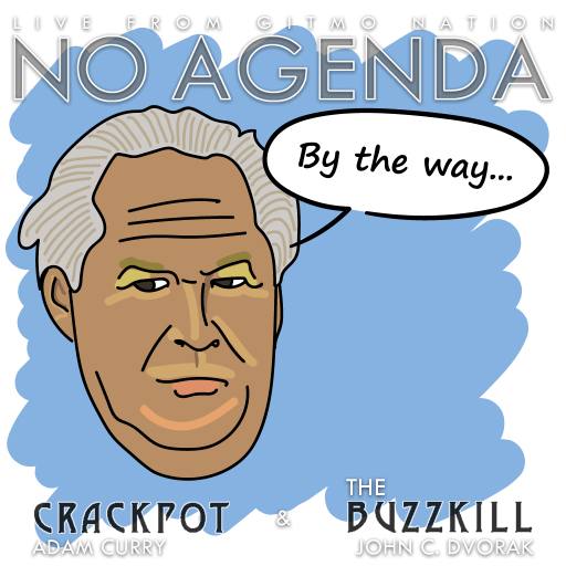 By The Way by Mats Kjesrud