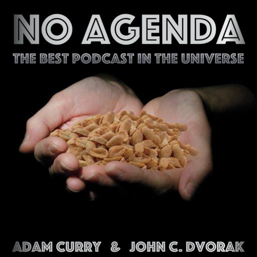 Fistful of Peanuts by Neal Campbell