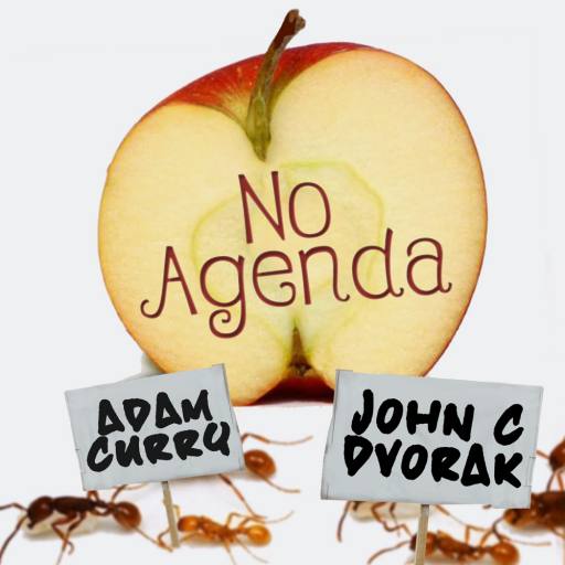 Sizeist,  No Agenda Episode 718