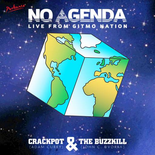 Brave new World by peekasso INTERNET ARTIST