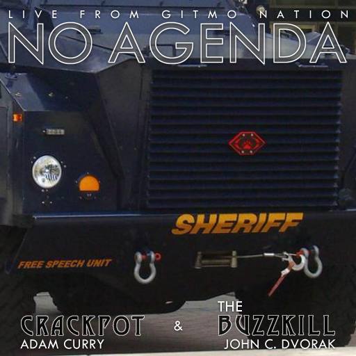 Free Speech Unit by Sir Brad Dougherty