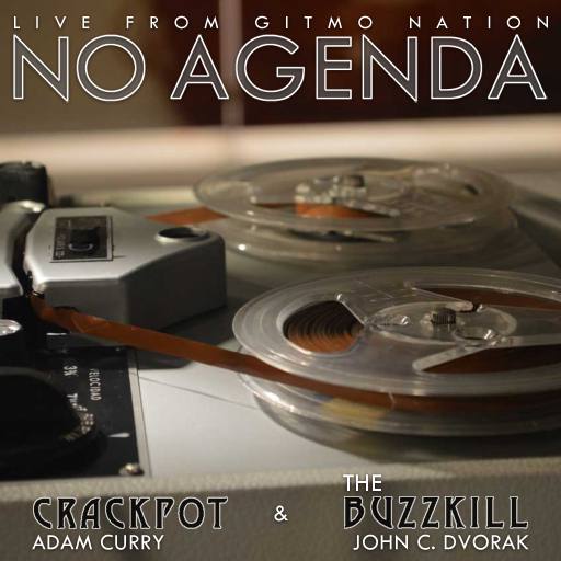 Reel to reel (Creative Commons image) by Sir DH Slammer