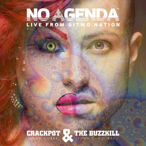 Tranny on Acid by Sir DH Slammer