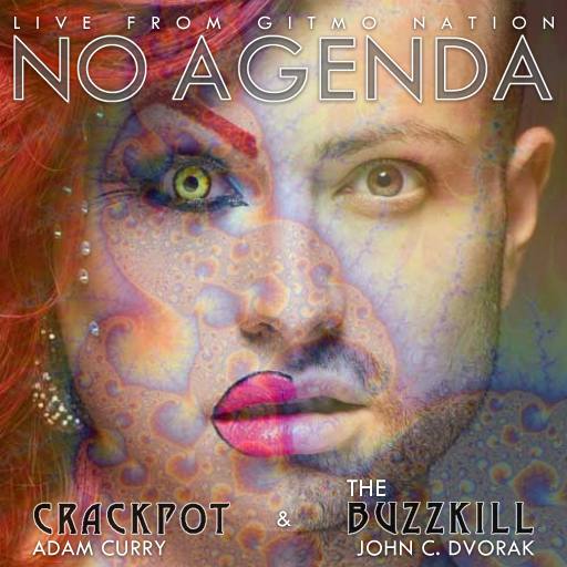 Tranny on Acid by Sir DH Slammer