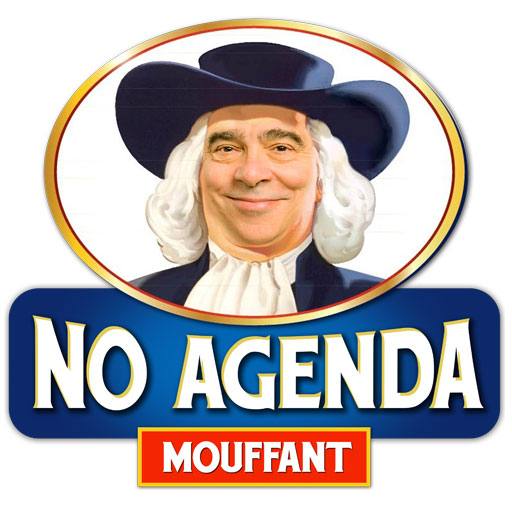 Mouffant by @mattbasham