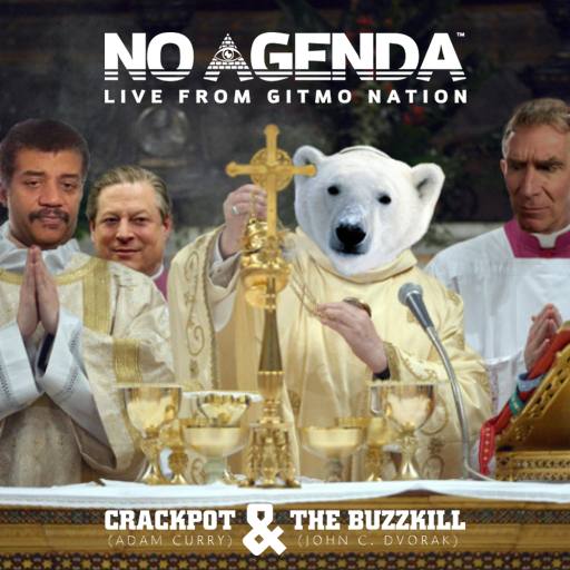 Climate Religion by Flank Lizard