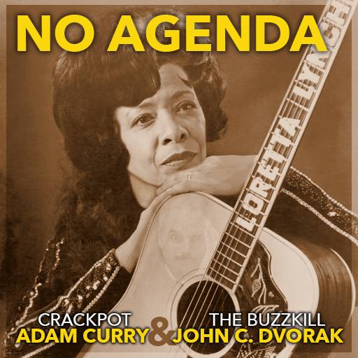 Loretta Lynnch by htallison