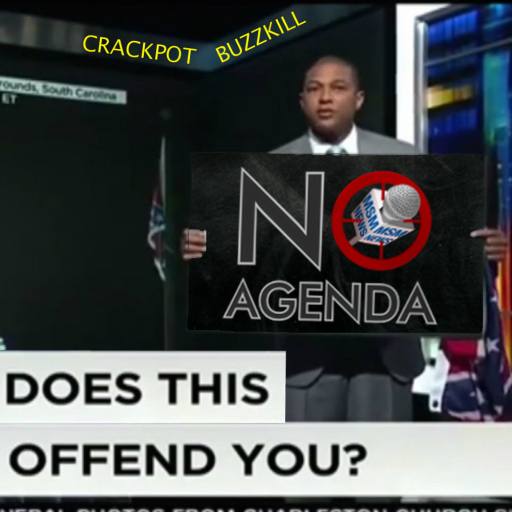 The REAL N-word by ikepigott