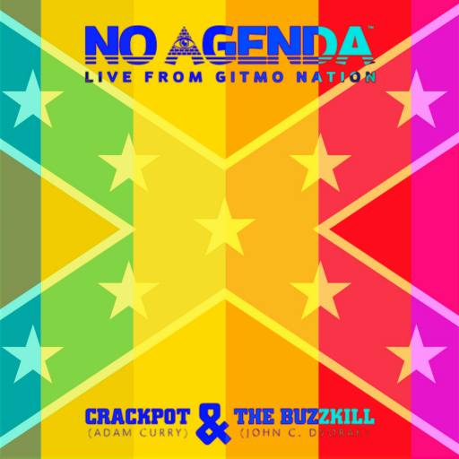 Confederacay-hay-hay! by John Fletcher