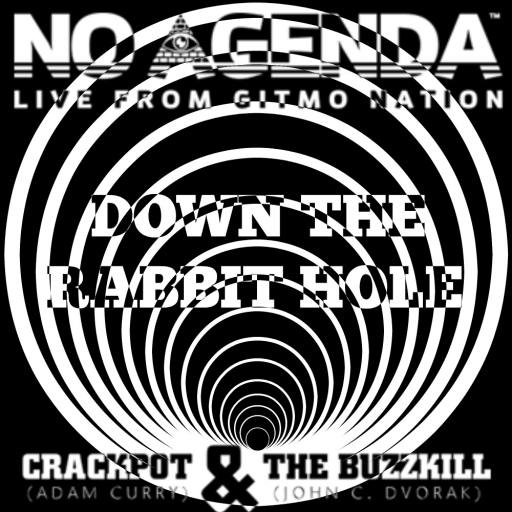 Further Down the Hole (w/ text) by John Fletcher