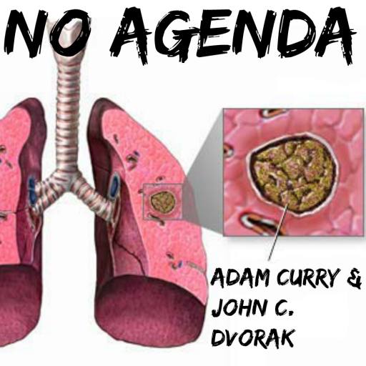 Moldy Lungs by John Fletcher