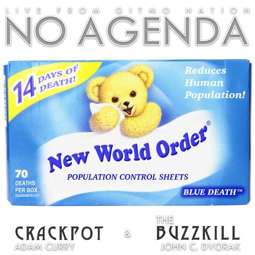 Population Control Sheets by lookrad