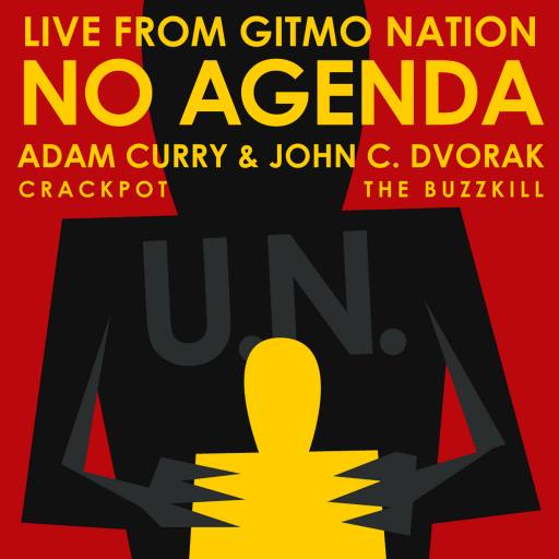 U.N.friendly by Mark G.