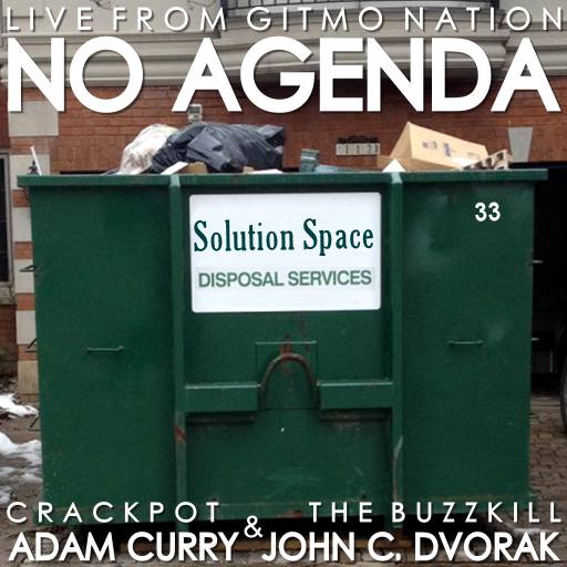 Solution Space by MartinJJ