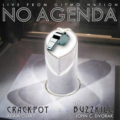 Untouched Whistle by Nick the Rat