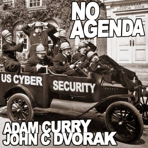 US CYBER by Nick the Rat