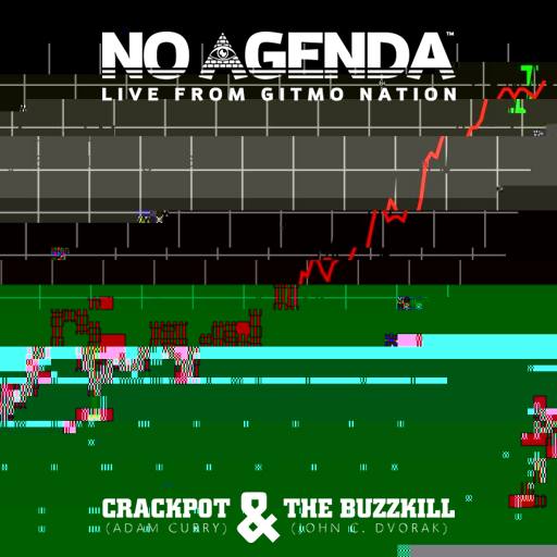 Climate Glitch by Sir Brad Dougherty