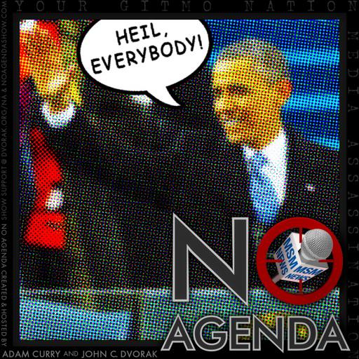 Heil, Everybody! by ssantjer