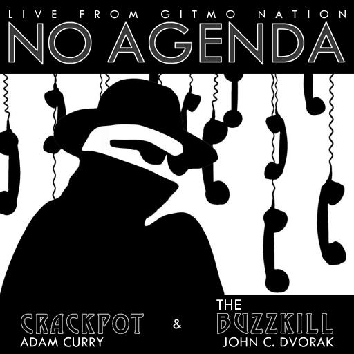 Spied Again! by ssantjer