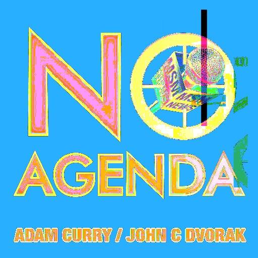 Glitch 1 by Brad Connell