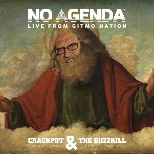 Are you there Larry? by Flank Lizard