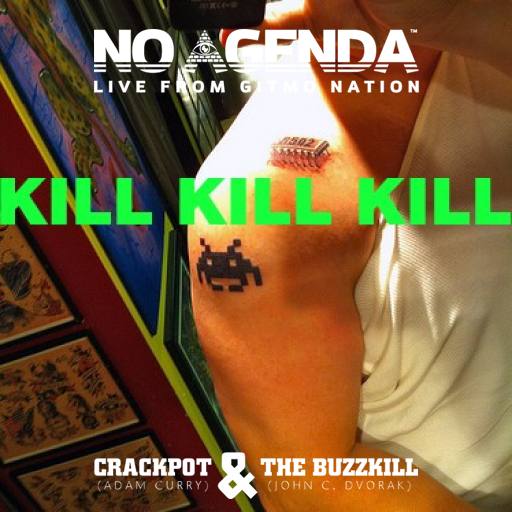 kill kill kill by ivan