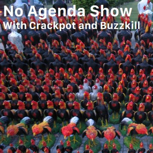 Chicken ISIL/ISIS/Islamic State ARMY! by Jack Smith