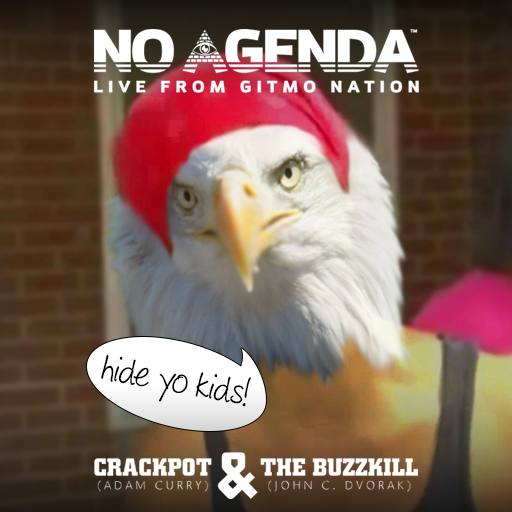 Hide Yo Kids by Jaymoon