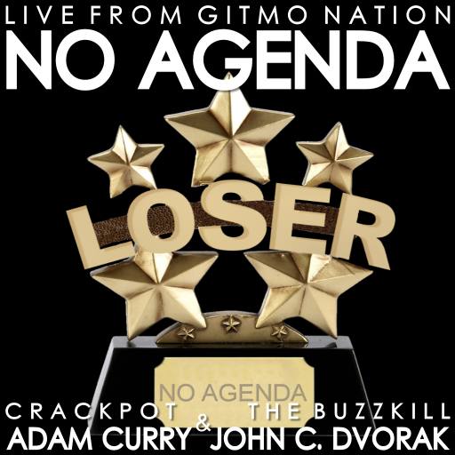 Bad Optics,  No Agenda Episode 741