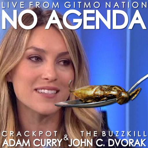 Rachel Crane bug by MartinJJ