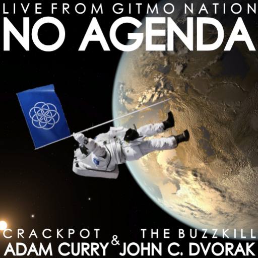 The Other Earth by MartinJJ