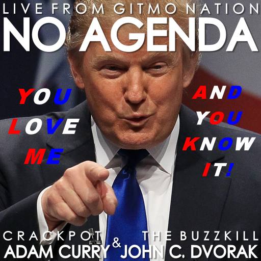 Trump Love by MartinJJ