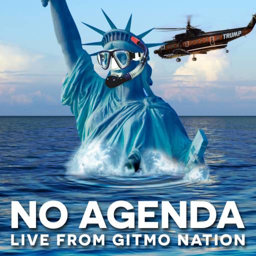 Lady Liberty by Michael Dunn