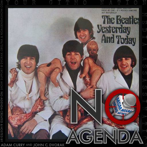 Ahead of their time by Sir Festus