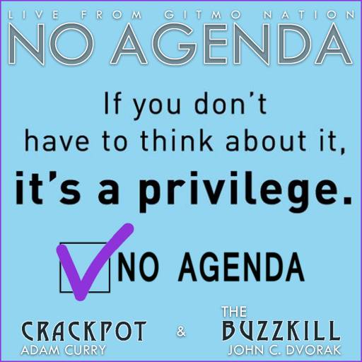 Privileged by 20wattbulb