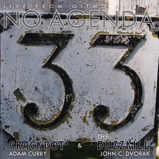 Address 33 by AdamAtSea