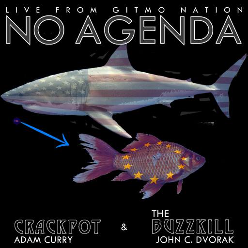 USshark by Cesium137