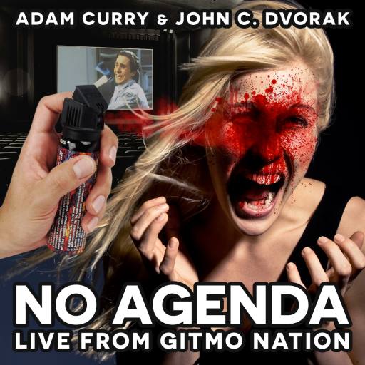 Let's all go out to the lobby. by Michael Dunn