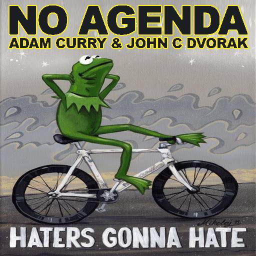 BIKEHATER by pewDpie