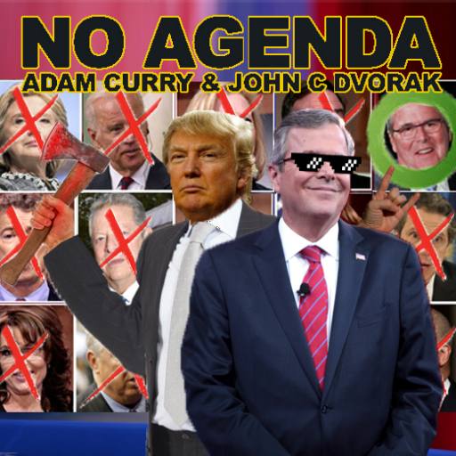 Jeb & The Hatchetman by pewDpie