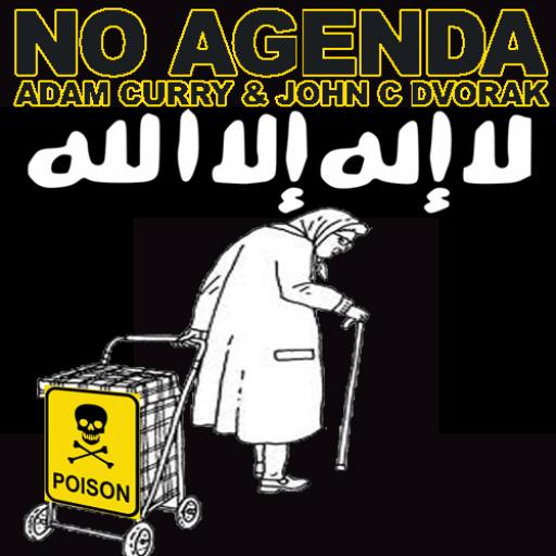 Lone Rat,  No Agenda Episode 748