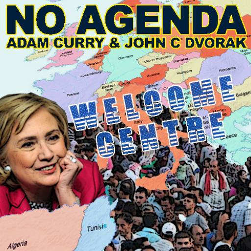 WELCOME TO EUROPE by pewDpie