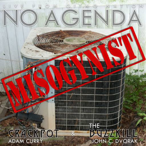 Air Conspiracy by Pookie