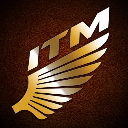 Mile High - ITM by Riday