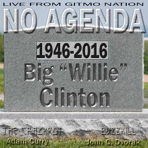 Death of big Willie by Rob Lyttle