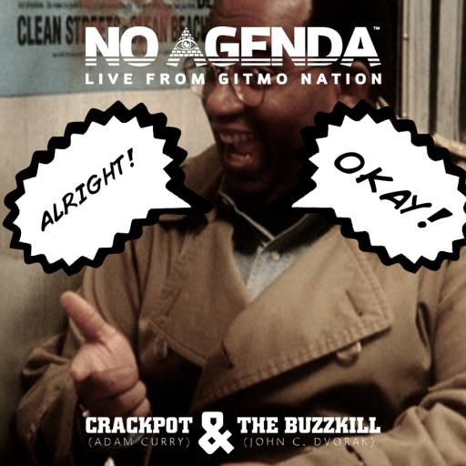 Food Is Good! Alright?! Okay! by Sceafa