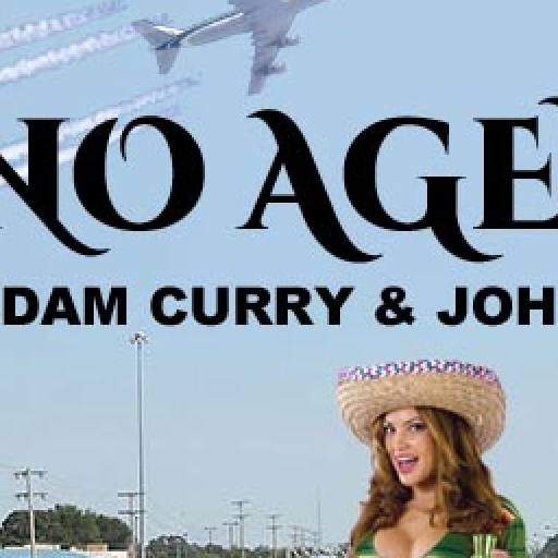 Median Mexican (corrected) by Sir Andrew Gardner