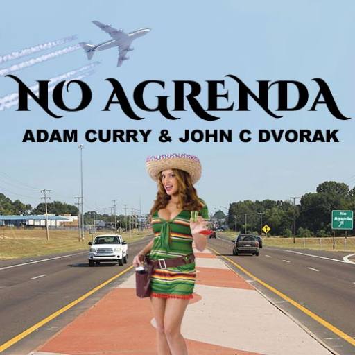 Median Mexican by Sir Andrew Gardner