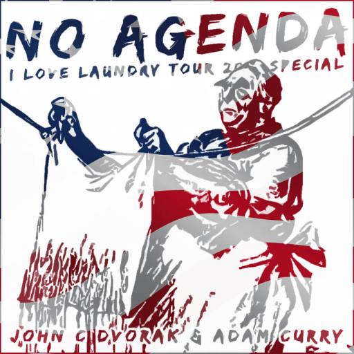 Loving Laundry since December 29, 1845 by 20wattbulb