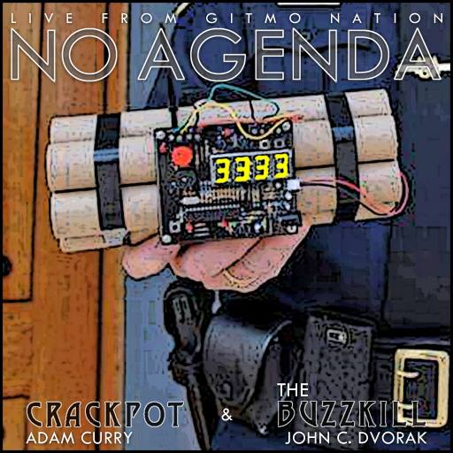 Tick Tock Tick Tock #33 by 20wattbulb